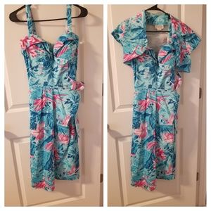 Deadly dames by micheline pitt